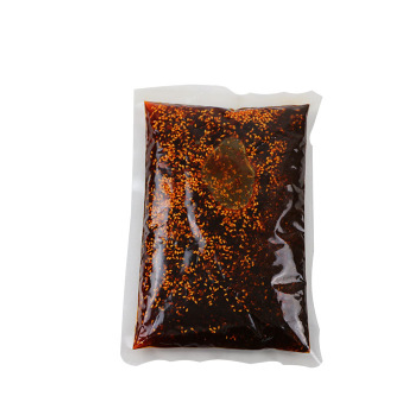 钵钵鸡调料冷锅串串底料323g麻辣图3