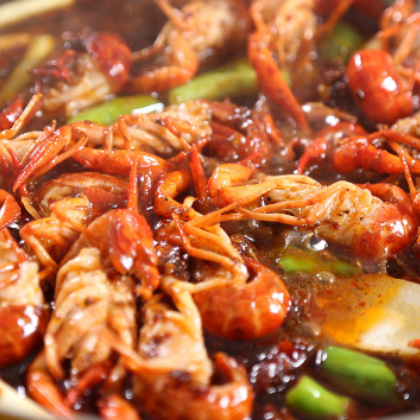 重庆辣椒香辣酱500g/袋火锅蘸料调味酱拌饭拌面图2