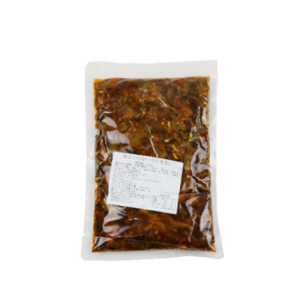 酸菜鱼火锅底料500g 调料 酸菜鱼清汤味 鱼调料图3
