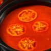 番茄火锅底料500g米线麻辣烫底料番茄酱调味料