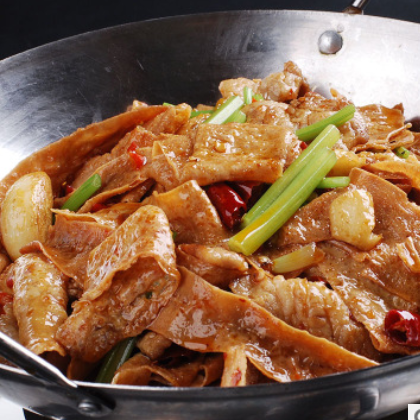 麻辣香锅底料香辣干锅料火锅麻辣烫料500g串串小龙虾调味料批发图2