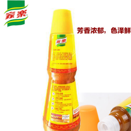 家乐浓缩鸡汁1kg/瓶调味料 高汤调料酱调味汁 调味品调味料批发图3