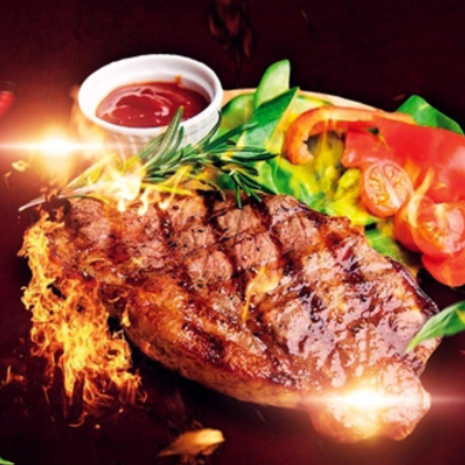 蜜汁酱烤肉拌饭商用叉烧酱脆皮鸡酱韩式烤肉蘸料章鱼小丸子专用酱图2