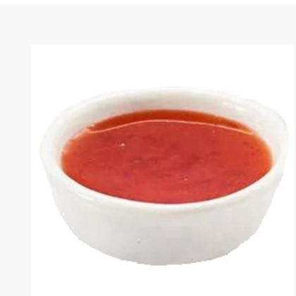 泰式甜辣酱适合手抓饼烤肉拌饭薯条汉堡披萨火锅蘸料炸鸡脆皮鸡图2