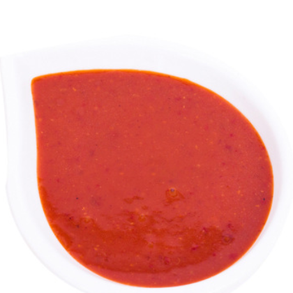 飞虎蒜蓉辣酱烧烤鱿鱼烤肉拌饭火锅蘸料辣椒酱拌面酱调味酱图3