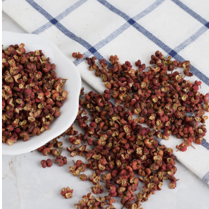 厂家直销供应 优质红花椒 调味品调味品香料火锅底料 烧烤佐料图2