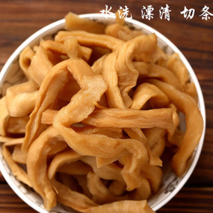 信明下饭菜赣南特产香辣脆辣萝卜丁精品信丰萝卜干礼盒装1.5kg图2