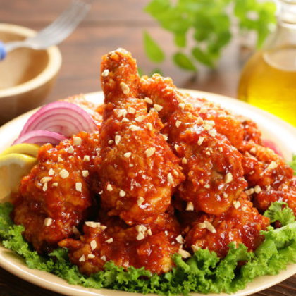 李锦记蒜蓉辣椒酱226g炒菜腌制蘸料火锅拌面拌饭下饭小米辣剁椒酱图2