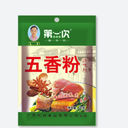 第一次五香粉30g调料家用炒菜天然烧烤烤肉调料厂家直销批发图2