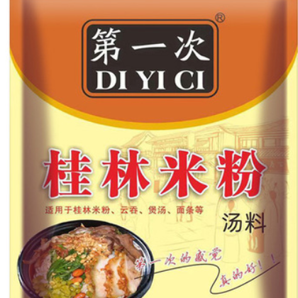 第一次桂林米粉调料螺蛳粉浓汤桂林粉提味增味图2