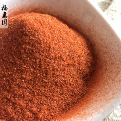 辣椒粉 高辣低辣 烧烤 代加工 餐饮 细粉粗粉中细 制碎绞片图2