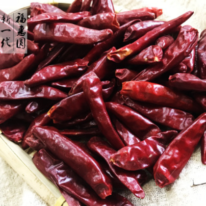 新一代辣椒 高辣 餐饮 代加工 火锅 炖肉 打粉图2