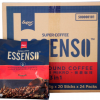 super/超级牌 马来西亚进口艾昇斯Essenso微研磨阿拉比卡速溶咖啡