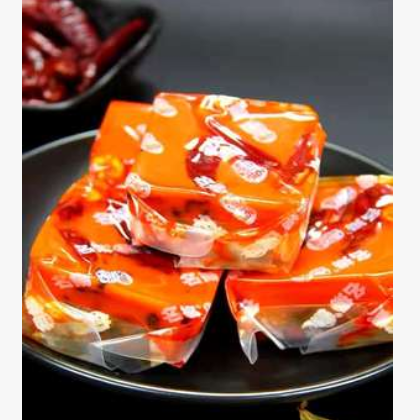 【包邮】名扬老火锅底料牛油麻辣360g手工重庆四川火锅底料批发图2