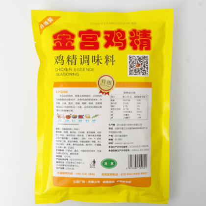 金宫特级鸡精 454g/袋 厂家直销 品质保障 批发销售 质优价廉图3