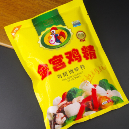 金宫特级鸡精 454g/袋 厂家直销 品质保障 批发销售 质优价廉图2