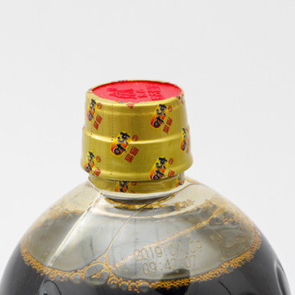 包邮东古一品鲜酿造酱油上色生香1.6L/瓶批发销售 量大从优图3