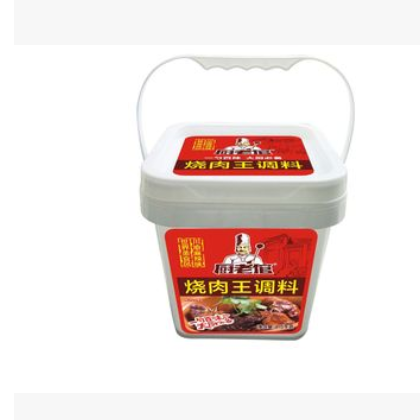 厨老倌商用红烧肉调料卤味料东坡肉调味料酱料4.5kg图2