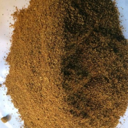 花椒粉 厂家供应调味料 合格品质火锅厨房家用调味料批发图2