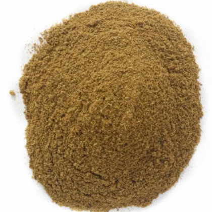 厂家供应孜然粉 食品调味料烧烤调味品适用于餐饮 烧烤 烘培食品图2