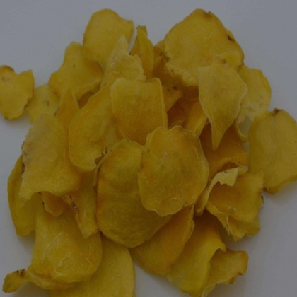 土豆片 厂家批发脱水土豆片 家用食用土豆片图3