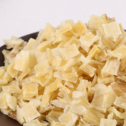 土豆粒山东厂家生产批发 散装脱水土豆粒多种类脱水蔬菜马铃薯粒