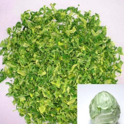 脱水高丽菜厂家批发 卷心菜包头菜脱水蔬菜现货供应脱水蔬菜图3