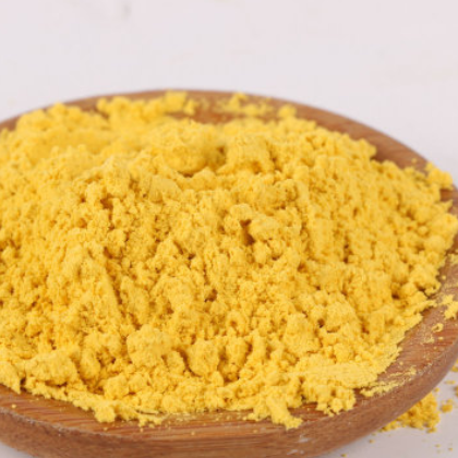 南瓜粉厂家定制 脱水蔬菜熟南瓜粉南瓜饼原料代餐粉熟南瓜粉图2