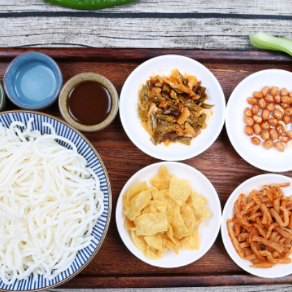 白家陈记螺蛳粉355g柳州特产正宗螺丝粉方便米线螺狮粉速食酸辣粉图3