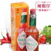 正宗美国原装进口 TABASCO 美国辣椒仔 原味辣椒调味汁 辣汁 60ml