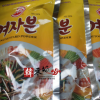 韩国进口不倒翁芥末粉奥土基黄芥末 芥末面 寿司凉拌菜300g*12