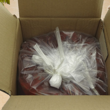 批发供应韩式料理专用*户户牌辣椒酱14kg*批发总代理图2