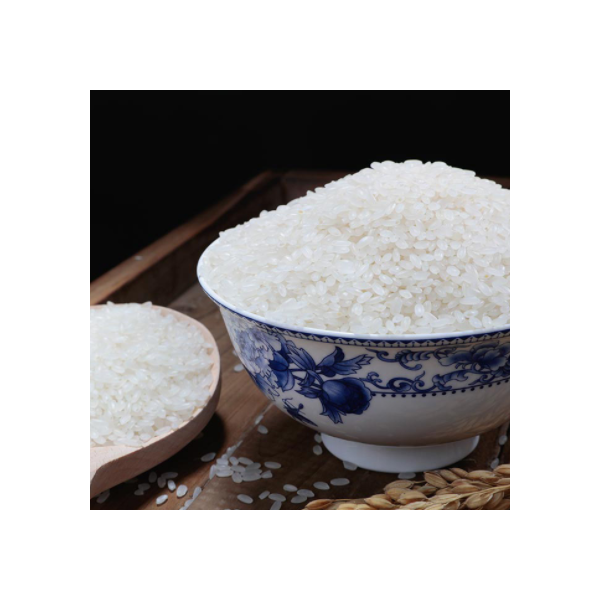 鲁花福花东北长粒香米 5KG装 一级粳米 包邮可批发新年团购可优惠图2