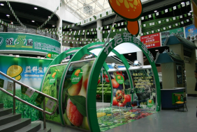 美国加利福尼亚农业展览会 WORLD AG EXPO
