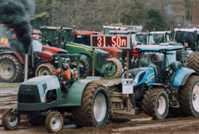 新西兰哈密尔顿农业展览会 Fieldays