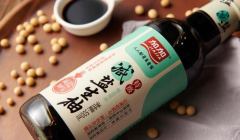 “酱油第一股”主动求变，加加食品从“零”开始