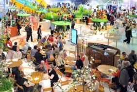 2024年德国柏林农业及农产品展-柏林国际绿色周 Grüne Woche