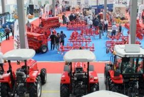 2024年土耳其农业及农业机械展览会 Konya Agriculture